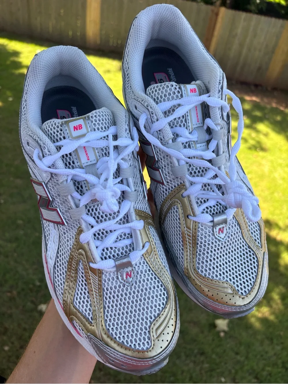 New Balance 1906R ‘DragonBerry Gold’ Men’s Size 11 Sneakers BRAND NEW | U1906RCH